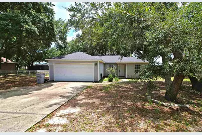 8137 Fourth St, Navarre, FL 32566 - Photo 5