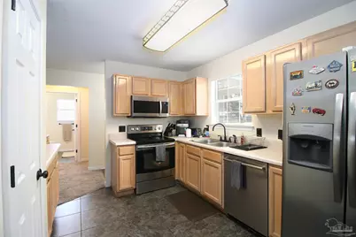 8137 Fourth St, Navarre, FL 32566 - Photo 13