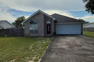 123 Palmetto Ave, Mary Esther, FL 32569 - Photo 1