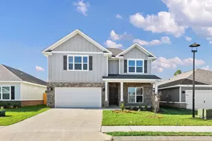 5679 Grit St, Milton, FL 32570 - Photo 1