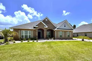 4193 S Cambridge Way, Pace, FL 32571 - Photo 1