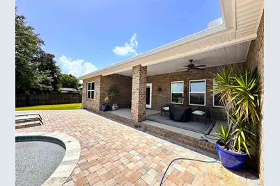 4193 S Cambridge Way, Pace, FL 32571 - Photo 17