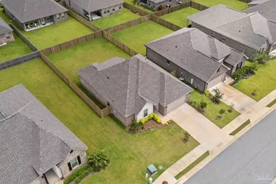 3174 Mountain Laurel Tr, Cantonment, FL 32533 - Photo 47