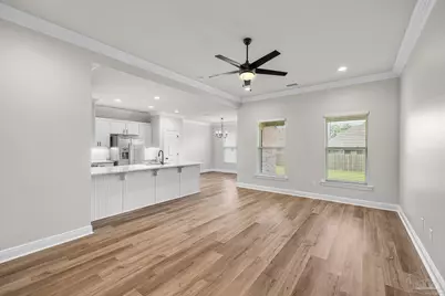 3174 Mountain Laurel Tr, Cantonment, FL 32533 - Photo 9