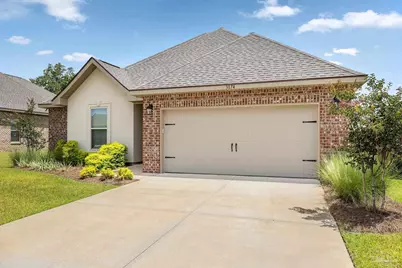 3174 Mountain Laurel Tr, Cantonment, FL 32533 - Photo 3