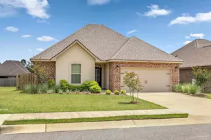 3174 Mountain Laurel Trl, Cantonment, FL 32533 - Photo 45
