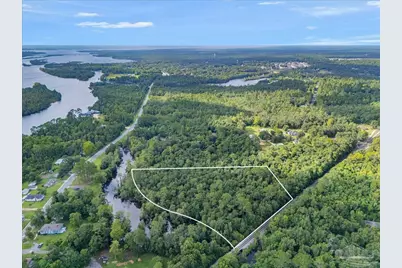 0000 Knight St, Bagdad, FL 32570 - Photo 5