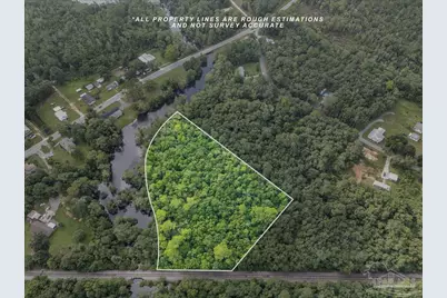 0000 Knight St, Bagdad, FL 32570 - Photo 17