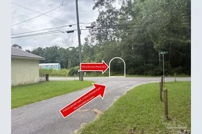 0000 Knight St, Bagdad, FL 32570 - Photo 19