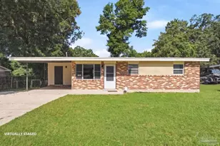 7141 Melba St, Pensacola, FL 32504 - Photo 1