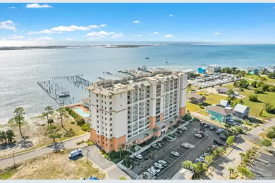 10099 Nelle Ave #303, Pensacola, FL 32507 - Photo 45