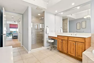 10099 Nelle Ave #303, Pensacola, FL 32507 - Photo 25
