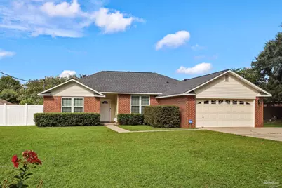 5241 Chumuckla Hwy, Pace, FL 32571 - Photo 1