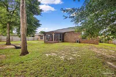 6556 Fall St, Milton, FL 32570 - Photo 41