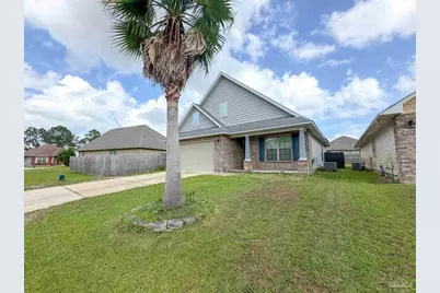 10783 Trailblazer Way, Pensacola, FL 32506 - Photo 3