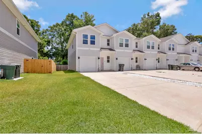 7150 Village Ln, Pensacola, FL 32504 - Photo 1