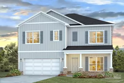 5676 Grit St, Milton, FL 32570 - Photo 1
