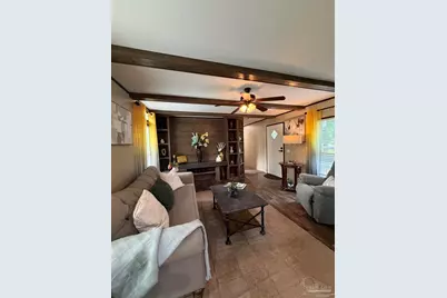 6225 Goliath Rd, Milton, FL 32583 - Photo 9