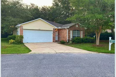 1414 Pearl S Buck Ct, Niceville, FL 32578 - Photo 1