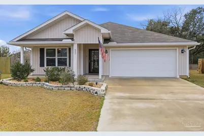 957 Lovebird Ct, Pensacola, FL 32534 - Photo 3