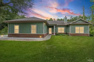 8493 Sevilla St, Navarre, FL 32566 - Photo 1