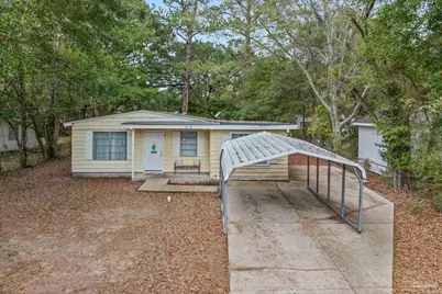 1004 Medford Ave, Pensacola, FL 32505 - Photo 3