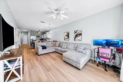 7101 Joy St #A3, Pensacola, FL 32504 - Photo 7