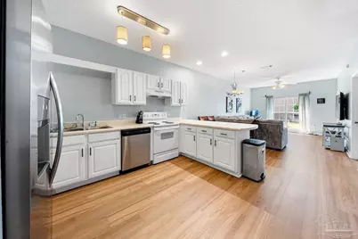 7101 Joy St #A3, Pensacola, FL 32504 - Photo 3