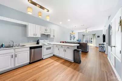 7101 Joy St #A3, Pensacola, FL 32504 - Photo 5