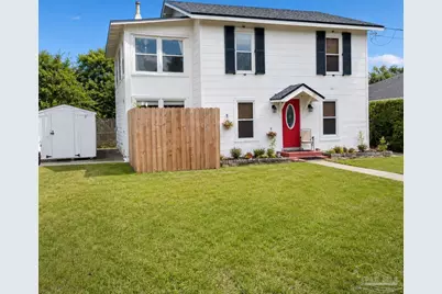 3302 E Mallory St, Pensacola, FL 32503 - Photo 1