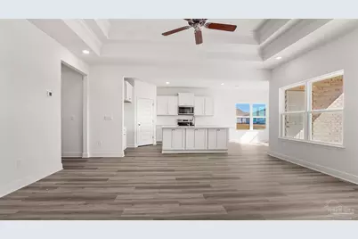 4975 Gaineswood Dr, Milton, FL 32583 - Photo 5