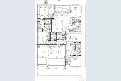 4975 Gaineswood Dr, Milton, FL 32583 - Photo 27