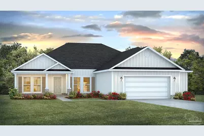 5573 Briset St, Milton, FL 32583 - Photo 1