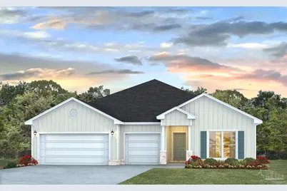 5544 Briset St, Milton, FL 32583 - Photo 1