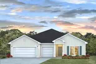 5544 Briset St, Milton, FL 32583 - Photo 1
