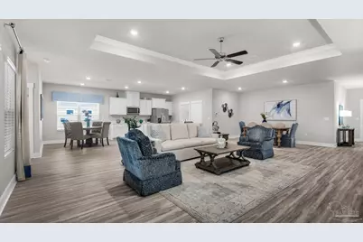 5550 Briset St, Milton, FL 32583 - Photo 9