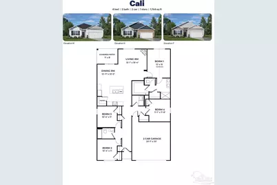 433 Scarborough St, Crestview, FL 32539 - Photo 23