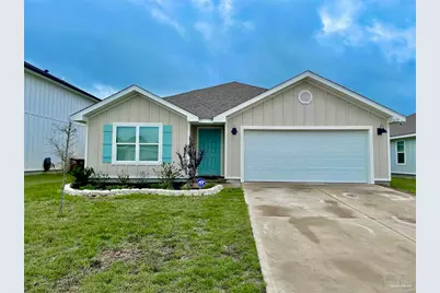 433 Scarborough St, Crestview, FL 32539 - Photo 5