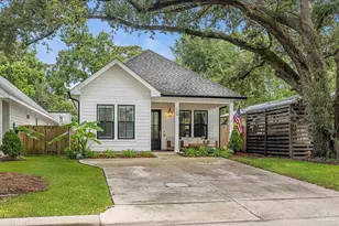 1608 E Hernandez St, Pensacola, FL 32503 - Photo 1