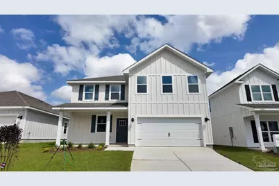 5876 Tripletail Dr, Milton, FL 32583 - Photo 1
