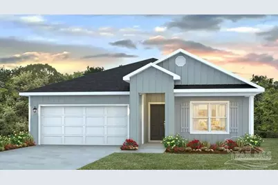 6588 Stonefly Dr, Milton, FL 32583 - Photo 1