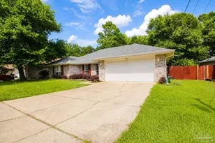 5938 Herlong Dr, Milton, FL 32570 - Photo 3