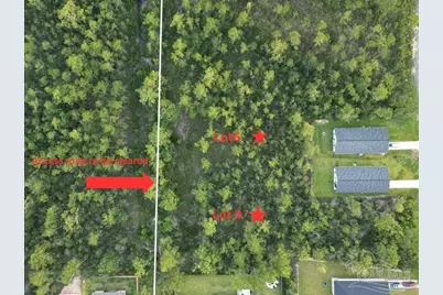 Lots 4 & 6 Santa Monica St, Milton, FL 32583 - Photo 5