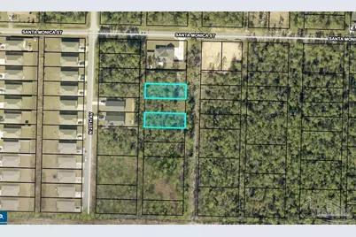 Lot 6 Santa Monica St, Milton, FL 32583 - Photo 13