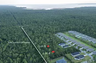 Lot 6 Santa Monica St, Milton, FL 32583 - Photo 1