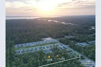 Lot 6 Santa Monica St, Milton, FL 32583 - Photo 3