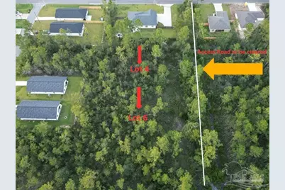 Lot 6 Santa Monica St, Milton, FL 32583 - Photo 7