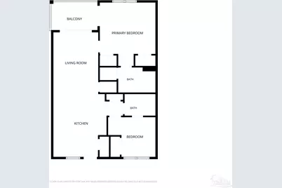 1150 Ft Pickens Rd #H-6, Pensacola Beach, FL 32561 - Photo 39