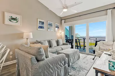 1150 Ft Pickens Rd #H-6, Pensacola Beach, FL 32561 - Photo 11