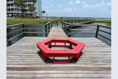 1150 Ft Pickens Rd #H-6, Pensacola Beach, FL 32561 - Photo 45